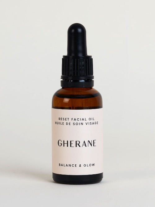 Reset Facial Oil - 30ml.