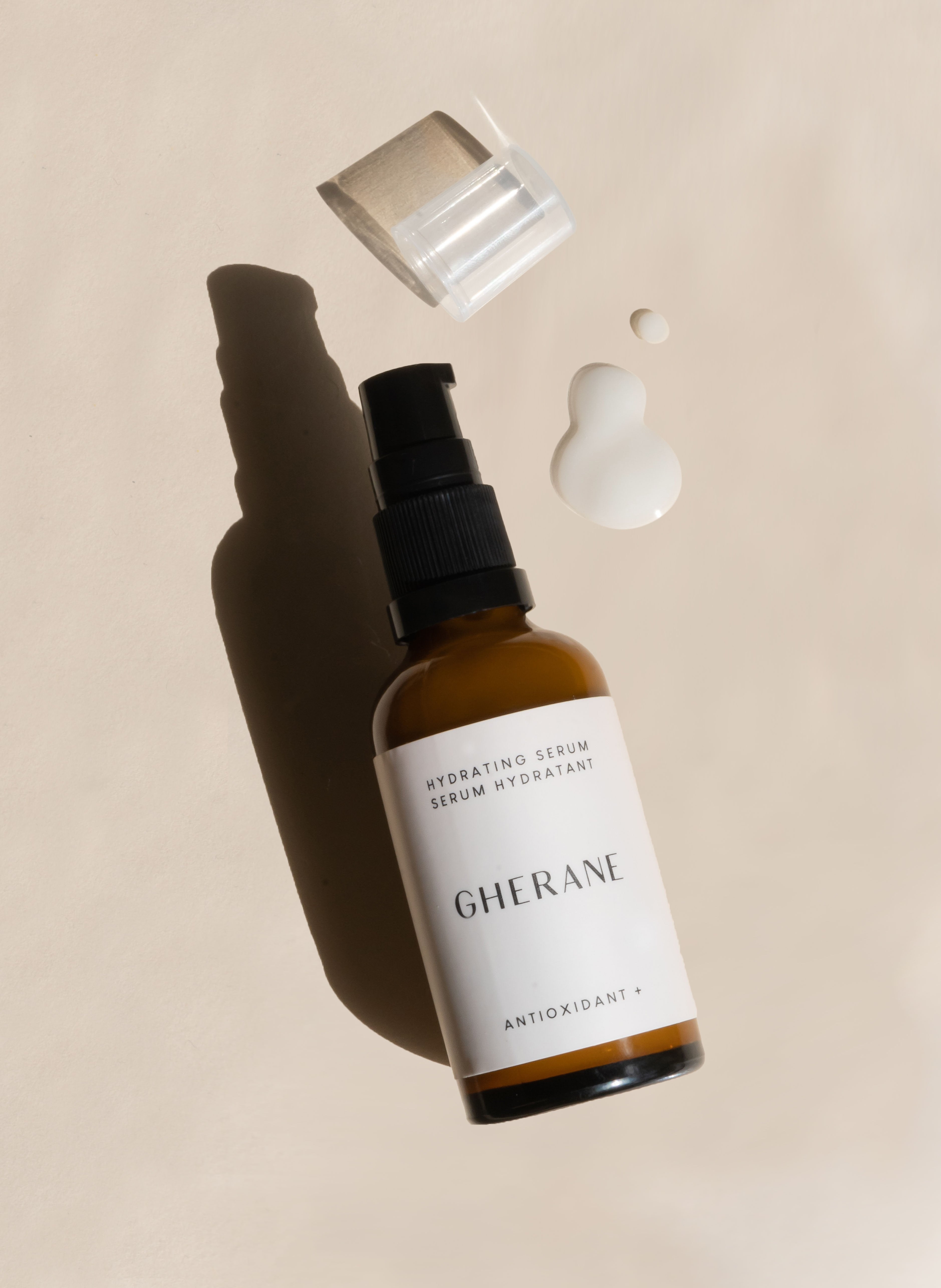 Hydrating Serum - 50ml.