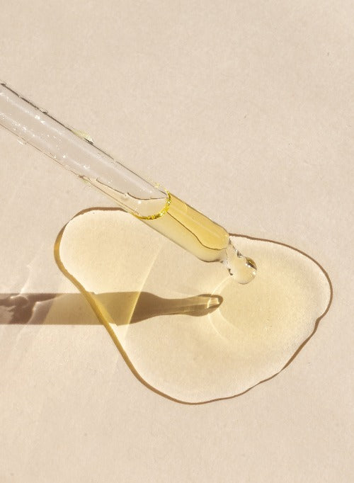 Reset Facial Oil - 30ml.